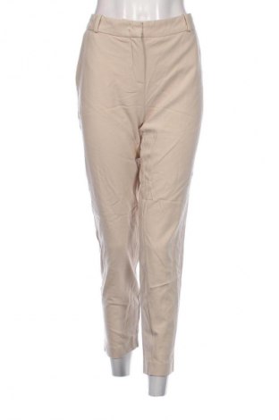 Damenhose Hallhuber, Größe M, Farbe Beige, Preis € 10,99