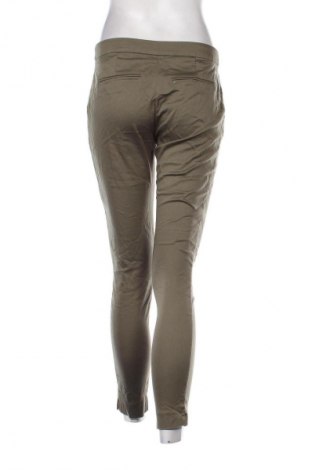 Damenhose Hallhuber, Größe S, Farbe Grün, Preis 7,49 €