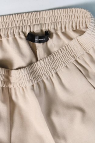 Damenhose Hallhuber, Größe M, Farbe Beige, Preis 24,99 €