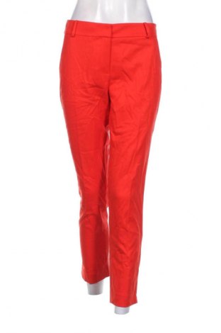 Pantaloni de femei Hallhuber, Mărime S, Culoare Roșu, Preț 100,66 Lei