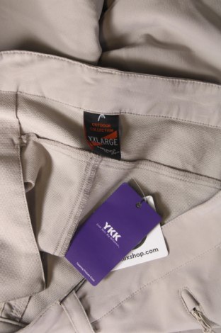 Damenhose Head, Größe XXL, Farbe Beige, Preis € 12,99