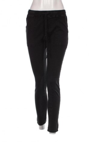 Pantaloni de femei Heimatliebe, Mărime M, Culoare Negru, Preț 41,64 Lei