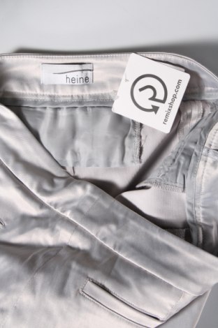 Damenhose Heine, Größe M, Farbe Grau, Preis € 4,49