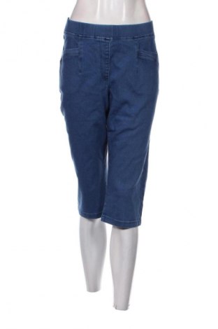 Damenhose Helena Vera, Größe XL, Farbe Blau, Preis 33,99 €