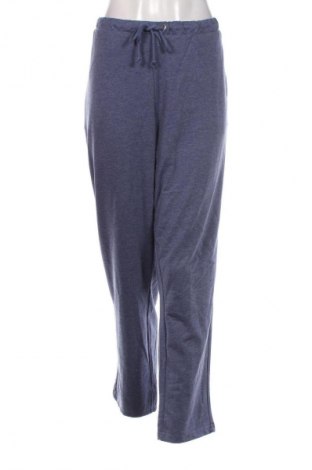 Pantaloni de femei Helena Vera, Mărime XXL, Culoare Albastru, Preț 55,92 Lei