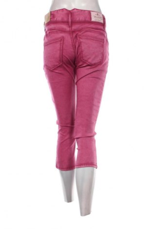 Damenhose Herrlicher, Größe M, Farbe Rosa, Preis 11,49 €