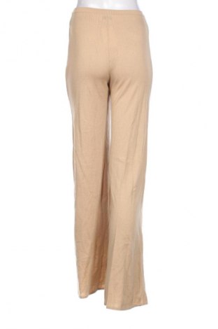 Pantaloni de femei Herve Leger, Mărime M, Culoare Bej, Preț 2.444,74 Lei