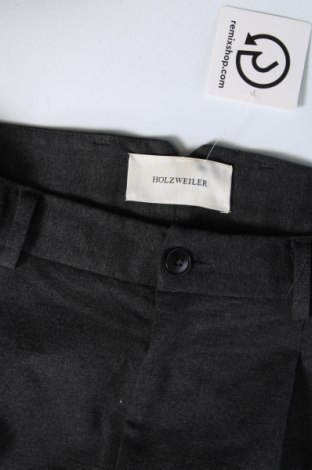 Damenhose Holzweiler, Größe L, Farbe Grau, Preis € 10,49