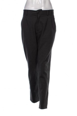 Pantaloni de femei Holzweiler, Mărime L, Culoare Gri, Preț 315,79 Lei