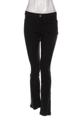 Pantaloni de femei Identic, Mărime S, Culoare Negru, Preț 11,99 Lei