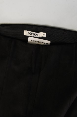 Pantaloni de femei Indiska, Mărime S, Culoare Negru, Preț 91,99 Lei