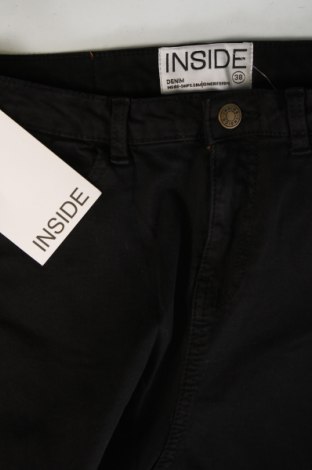 Damenhose Inside, Größe XS, Farbe Schwarz, Preis 10,99 €