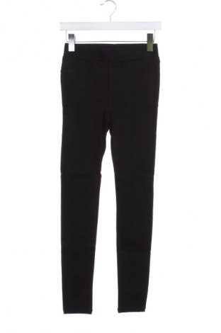 Дамски панталон Irl, Размер S, Цвят Черен, Цена 22,54 лв.
