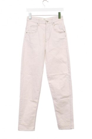 Pantaloni de femei Isabel Marant Etoile, Mărime XS, Culoare Bej, Preț 300,99 Lei