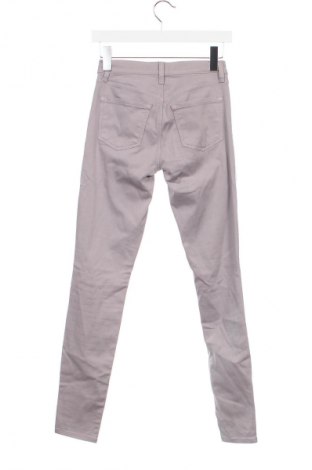 Damenhose J Brand, Größe XS, Farbe Grau, Preis € 24,79