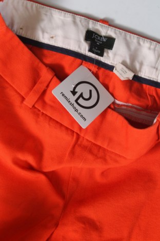 Damenhose J.Crew, Größe XS, Farbe Orange, Preis 20,55 €