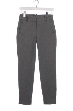 Damenhose J.Crew, Größe XS, Farbe Grau, Preis 10,49 €