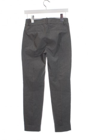 Damenhose J.Crew, Größe XS, Farbe Grau, Preis € 6,99