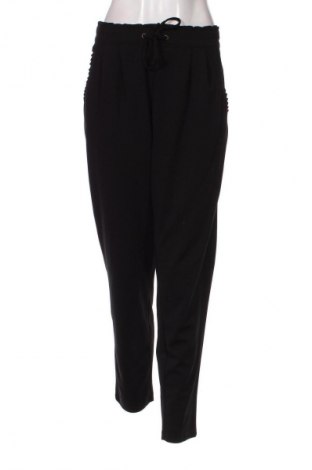 Pantaloni de femei Jacqueline De Yong, Mărime XL, Culoare Negru, Preț 44,39 Lei