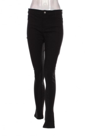 Damenhose Jacqueline De Yong, Größe XL, Farbe Schwarz, Preis 6,99 €