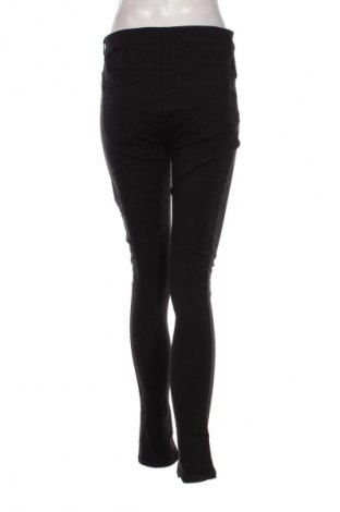 Pantaloni de femei Jacqueline De Yong, Mărime XL, Culoare Negru, Preț 30,99 Lei