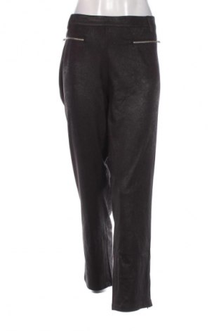 Pantaloni de femei Jacqueline Riu, Mărime 3XL, Culoare Negru, Preț 151,32 Lei