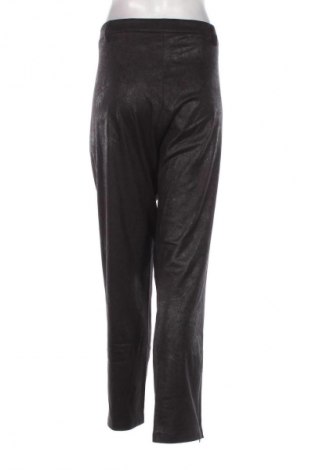 Pantaloni de femei Jacqueline Riu, Mărime 3XL, Culoare Negru, Preț 151,32 Lei