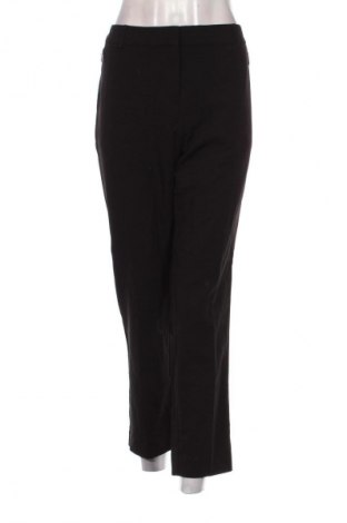 Pantaloni de femei Jacqui-E, Mărime L, Culoare Negru, Preț 29,99 Lei