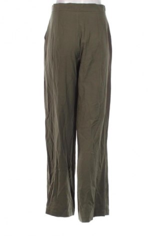 Pantaloni de femei Jane Wood, Mărime M, Culoare Verde, Preț 153,99 Lei