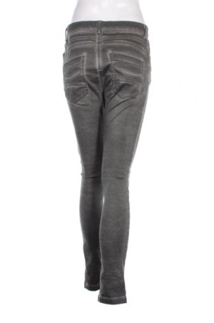 Pantaloni de femei Janina, Mărime S, Culoare Gri, Preț 22,99 Lei