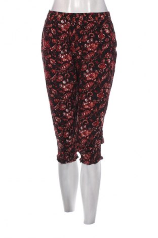 Pantaloni de femei Janina, Mărime M, Culoare Multicolor, Preț 28,99 Lei