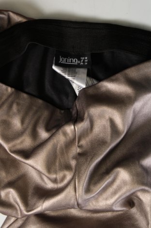 Damenhose Janina, Größe S, Farbe Beige, Preis € 6,49