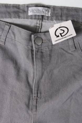 Damenhose Janina, Größe XL, Farbe Grau, Preis € 6,99