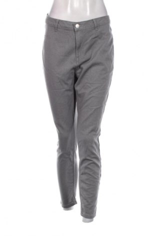 Damenhose Janina, Größe XL, Farbe Grau, Preis 6,99 €