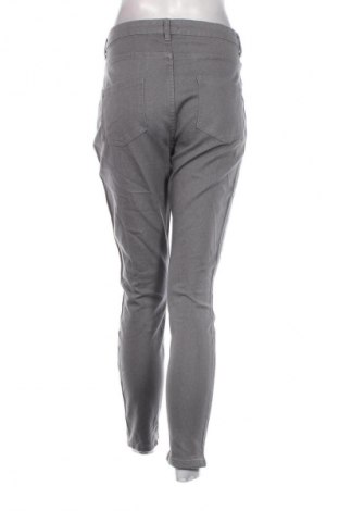 Damenhose Janina, Größe XL, Farbe Grau, Preis 6,99 €