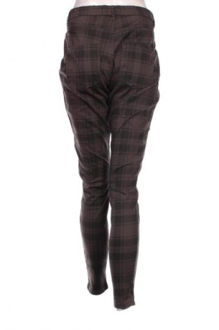 Damenhose Janina, Größe XL, Farbe Grau, Preis 6,49 €