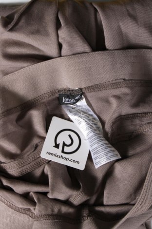 Damenhose Janina, Größe XXL, Farbe Beige, Preis 6,99 €