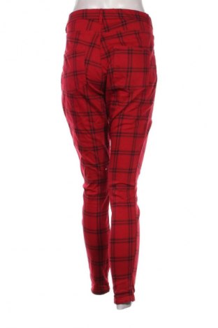 Damenhose Janina, Größe XL, Farbe Rot, Preis € 6,99