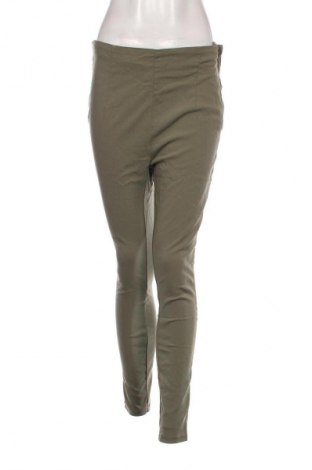 Damenhose Janina, Größe L, Farbe Grün, Preis € 4,99