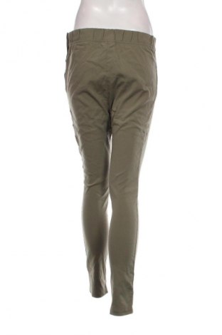 Damenhose Janina, Größe L, Farbe Grün, Preis € 5,99