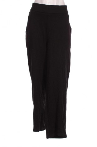 Pantaloni de femei Jdy, Mărime XL, Culoare Negru, Preț 29,99 Lei