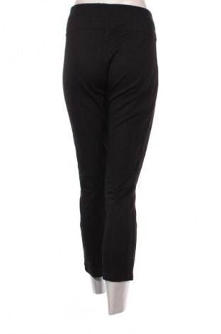 Pantaloni de femei Jerzees, Mărime M, Culoare Negru, Preț 31,99 Lei