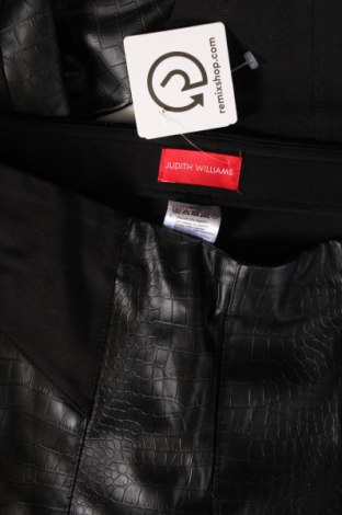 Damenhose Judith Williams, Größe L, Farbe Schwarz, Preis € 6,49