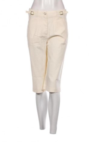 Dámské kalhoty  Judith Williams, Velikost M, Barva Krémová, Cena  383,00 Kč