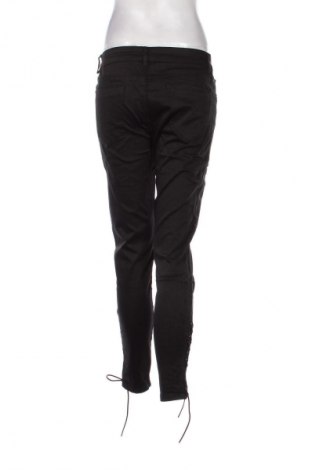 Pantaloni de femei Jus D'orange, Mărime M, Culoare Negru, Preț 70,99 Lei