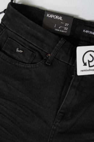 Damenhose Kaporal, Größe M, Farbe Schwarz, Preis 15,99 €