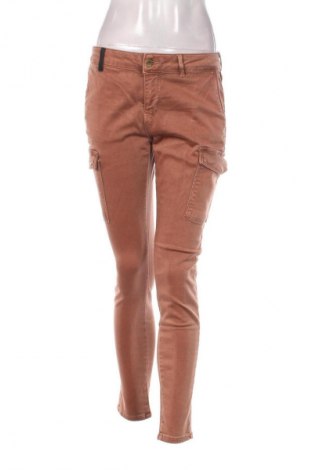 Damenhose Kaporal, Größe M, Farbe Braun, Preis 11,99 €