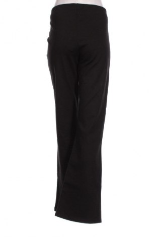 Pantaloni de femei KappAhl, Mărime M, Culoare Negru, Preț 137,99 Lei