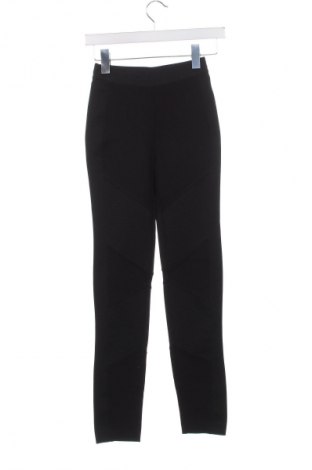 Damenhose Karl Lagerfeld, Größe XS, Farbe Schwarz, Preis € 56,49