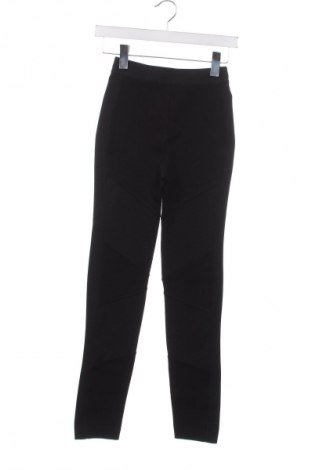 Damenhose Karl Lagerfeld, Größe XS, Farbe Schwarz, Preis € 48,49